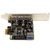 StarTech.com PEXUSB3S42