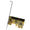StarTech.com Scheda controller PCI Express IDE (PEX2IDE)
