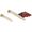 StarTech.com Scheda PCIe SATA 2P6GR-PCIE-SATA-CARD