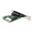 StarTech.com Scheda Seriale PCI Express RS232 4 porte UART 16950 (PEX4S953)
