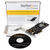 StarTech.com Scheda SuperSpeed USB 3.0 4 porte (PEXUSB3S44V)