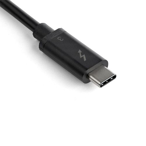 StarTech.com TB3DKM2HDL