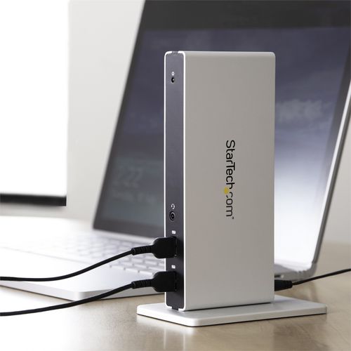 StarTech.com USB3SDOCKHD