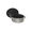 Staub Cocotte casseruola ovale grigio 37cm