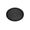Staub Cocotte casseruola ovale nero 41cm
