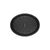 Staub Cocotte casseruola ovale nero 41cm