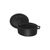 Staub Cocotte casseruola ovale nero 41cm