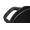 Staub Cocotte casseruola tonda nero 22cm