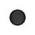 Staub Cocotte casseruola tonda nero 22cm