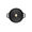 Staub Cocotte casseruola tonda nero 22cm
