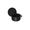 Staub Cocotte casseruola tonda nero 34cm