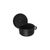 Staub Cocotte casseruola tonda nero 34cm