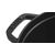 Staub Cocotte casseruola tonda nero 34cm