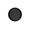 Staub Cocotte casseruola tonda nero 34cm
