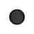 Staub Cocotte casseruola tonda nero 34cm