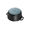 Staub Cocotte casseruola tonda nero 34cm