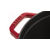 Staub Cocotte casseruola tonda rosso 20cm