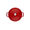Staub Cocotte casseruola tonda rosso 20cm