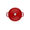 Staub Cocotte casseruola tonda rosso 30cm