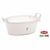 Stefanplast Bacinella Ovale 80 cm