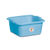 Stefanplast Bacinella Quadra 30x30 cm