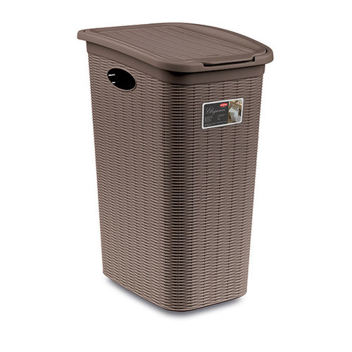 Stefanplast Portabiancheria Elegance 36 Lt