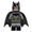 Lego DC Super Heroes 76046 Eroi della Giustizia: Battaglia nei Cieli