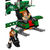Lego DC Super Heroes 76046 Eroi della Giustizia: Battaglia nei Cieli