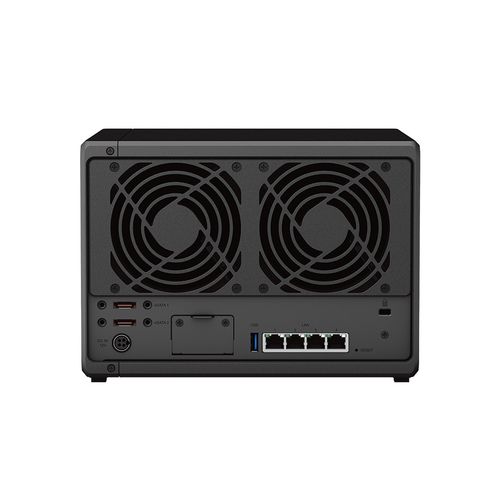 Synology DiskStation DS1522+