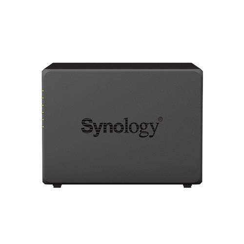 Synology DiskStation DS1522+