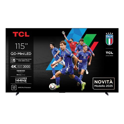 TCL C7K 115" (115C7K)