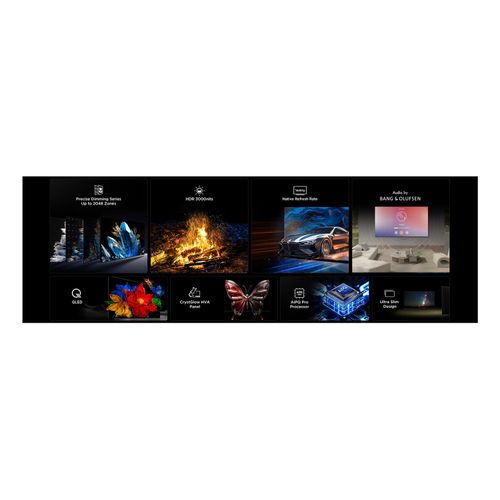 TCL C79K 55" (55C79K)