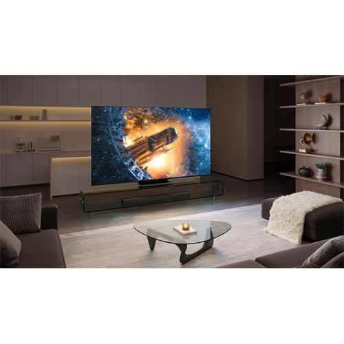 TCL C845 65" (65C845) | Confronta prezzi | Trovaprezzi.it