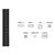 TCL P8K 85" (85P8K)