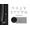 TCL PF650 55" (55PF650)