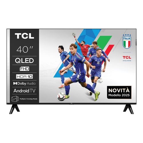 TCL S5K 40" (40S5K)