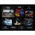 TCL T6C 85" (85T6C)
