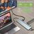 Techly IUSB31C-DOCK12DPHD replicatore di porte e docking station