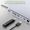 Techly IUSB31C-DOCK12DPHD replicatore di porte e docking station