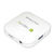 Techly IUSB3-HUB4-WH