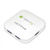 Techly IUSB3-HUB4-WH