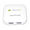 Techly IUSB3-HUB4-WH