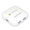 Techly IUSB3-HUB4-WH