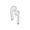 Techmade Touchbuds TM-H21T Bianco