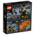 Lego Technic 42053 Volvo EW 160E