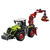 Lego Technic 42054 Claas Xerion 5000 Trac VC