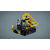 Lego Technic 42094 Ruspa cingolata