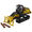 Lego Technic 42094 Ruspa cingolata