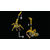 Lego Technic 42097 Gru Cingolata Compatta