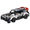 Lego Technic 42109 Auto da Rally Top Gear telecomandata